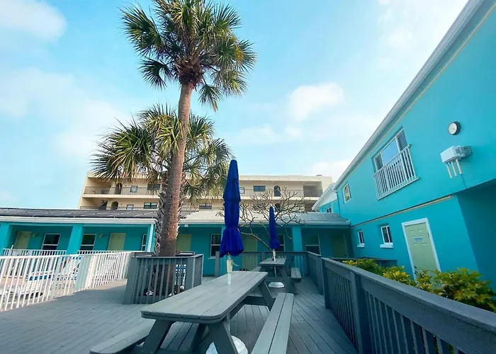 Nautical Watch Apartahotel 3*
