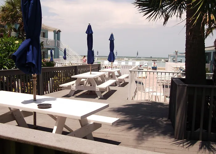 Apartahotel Nautical Watch 3*