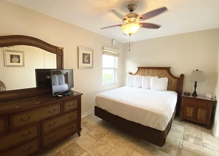 Apartahotel Nautical Watch Clearwater Beach